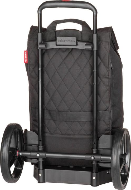 Produktbild reisenthel citycruiser rhombus black