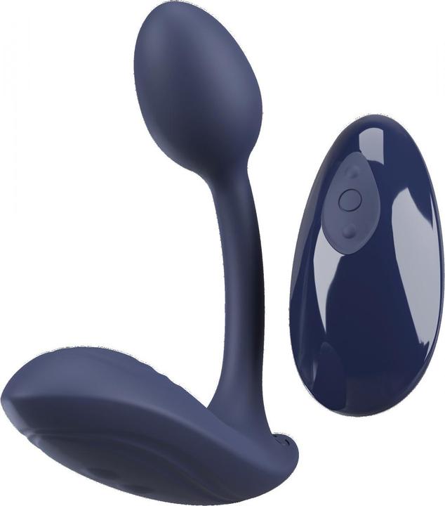 Immagine prodotto Sweet Smile Vibratore mutandina piegabile RC