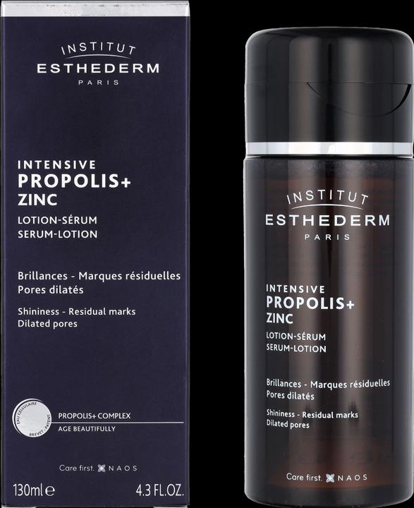 Produktbild Esthederm Propolis + Lotion Sérum (130 ml)