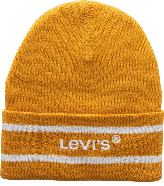 Produktbild Levis Wordmark Beanie - 93815