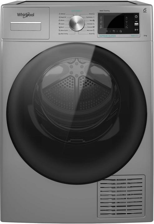 Image du produit Whirlpool Huishoud Divers W7d93sbee (9 kg)