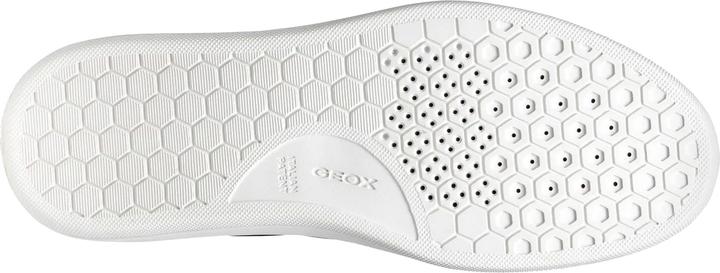 Produktbild Geox Sneaker U Deiven Leder (41)
