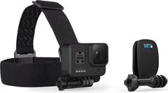 Produktbild GoPro Strappy (Hero11 Black Mini, HERO8 Black, Hero 9 Black, Hero 8 Black, GoPro Hero 12, GoPro Hero 13)
