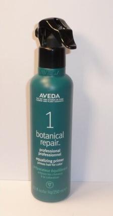 Immagine prodotto Aveda Soluzione equalizzante professionale Botanical Repair (W/N) 250 ml