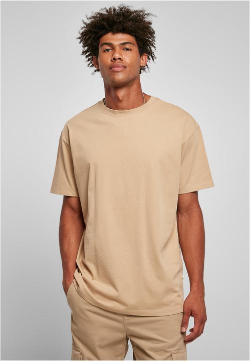 Image du produit Urban Classics Thé organique de base - 5306 (5XL)