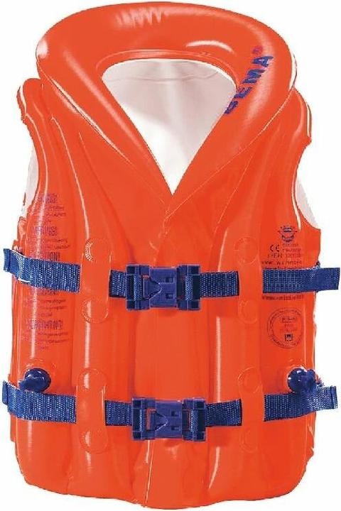 Produktbild Bema Schwimmweste (One Size, 15 - 30 kg)