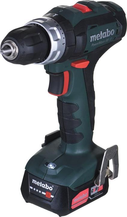 Produktbild Metabo PowerMaxx SB 12 (Akkubetrieb)