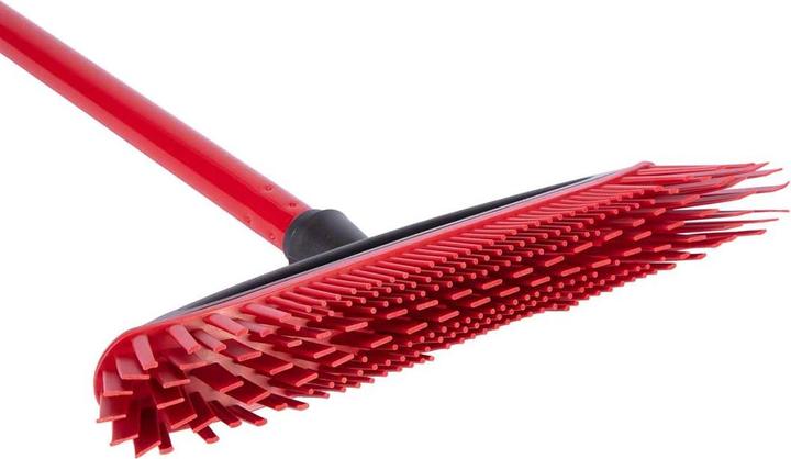 Image du produit Vileda Brosse Pet Pro Always Clean pour le lavage des poils et des cheveux (Chien, Chat, 1000 ml)