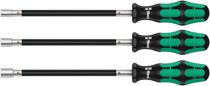 Actual product image Wera 391/3 (Set)