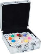 Actual product image Weible Mexican Train in a suitcase (German, French)