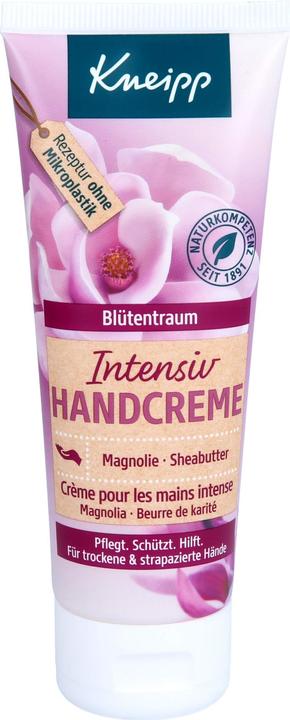 Actual product image Kneipp Intensiv (75 ml)