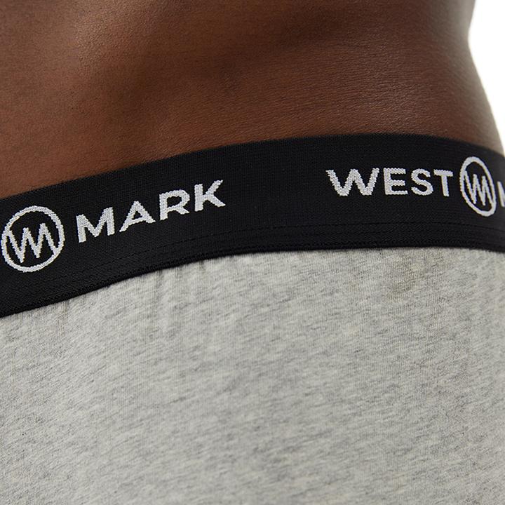 Actual product image Westmark London 6 Pack Oscar Retro Short / Pant (XXL, pack of 6)