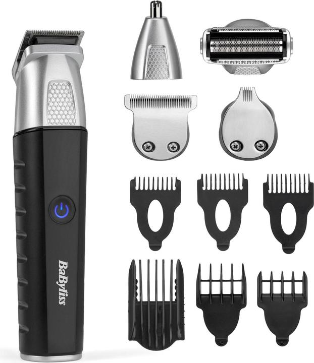 Productafbeelding BaByliss Baardtrimmer