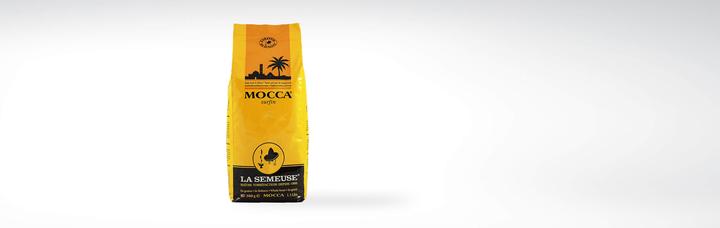 Produktbild La Semeuse Mocca Surfin (500 g, Mittlere Röstung)