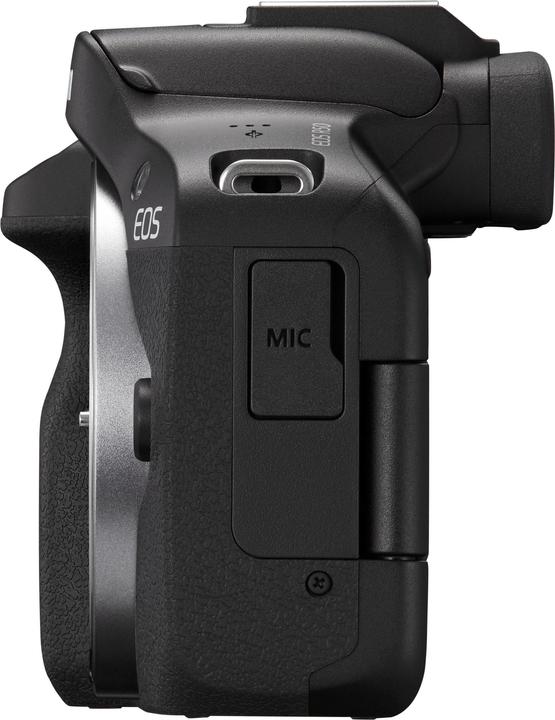 Immagine prodotto Canon EOS R50 (24.20 Mpx, APS-C / DX)