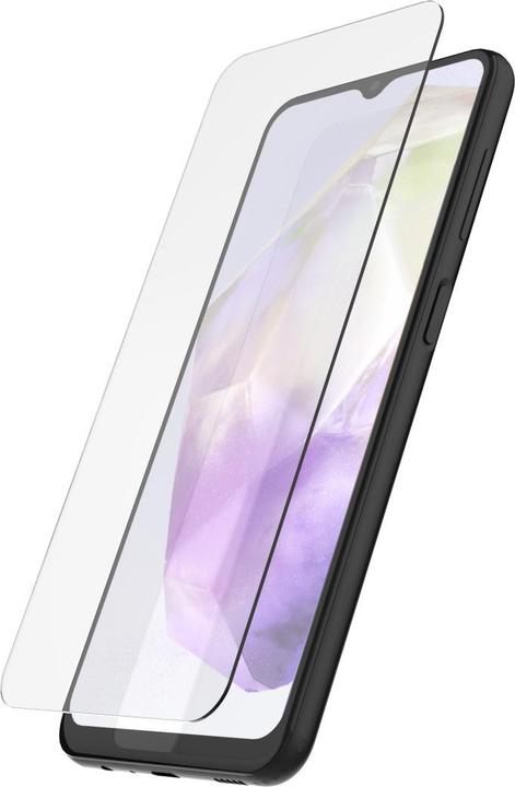 Produktbild Hama Clear Protect (1 Stück, Samsung Galaxy A35)