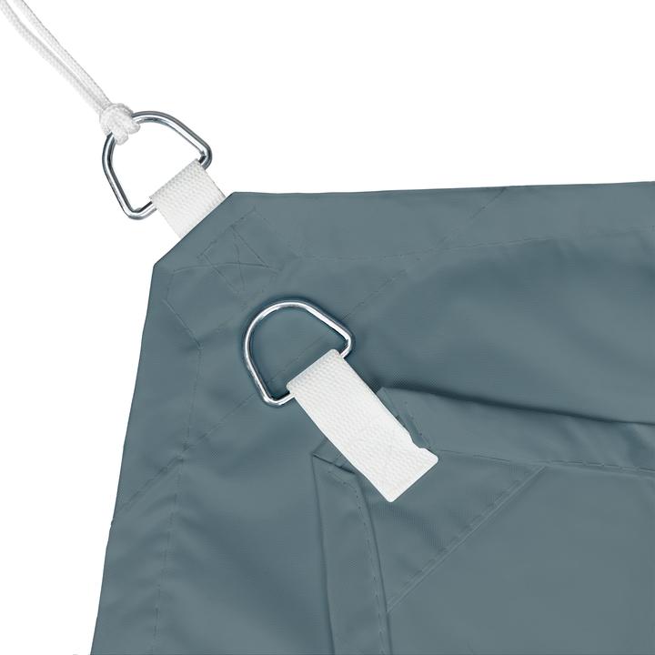 Actual product image Relaxdays Shade sail (550 x 400 x 0.5 cm)