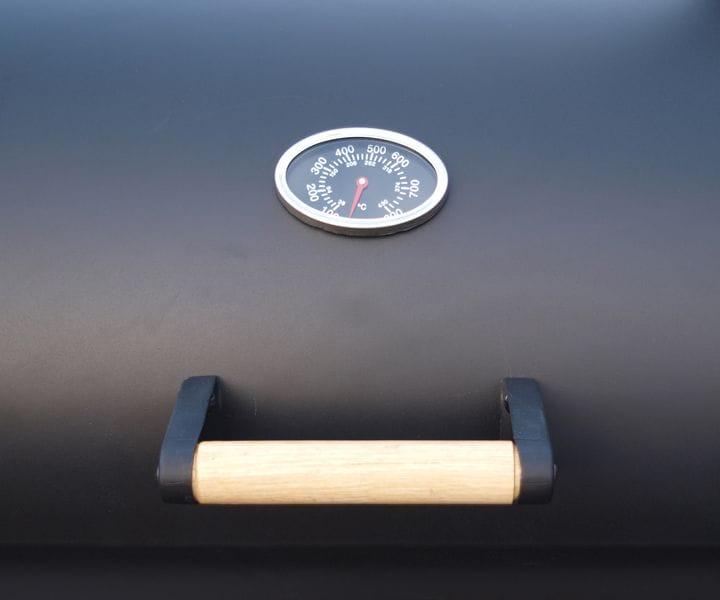 Produktbild Jamb Grillwagen (71 cm)
