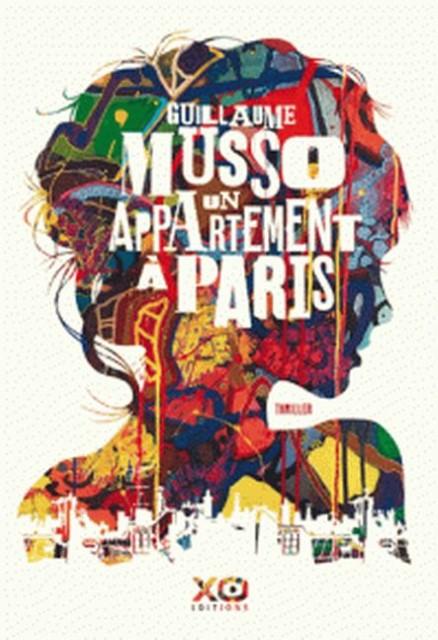 Immagine prodotto Un appartement à Paris (Francese, Musso Guillaume, 2018)