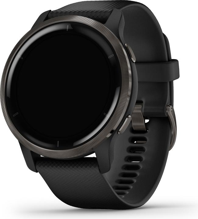 Produktbild Garmin Venu 2 (45 mm)