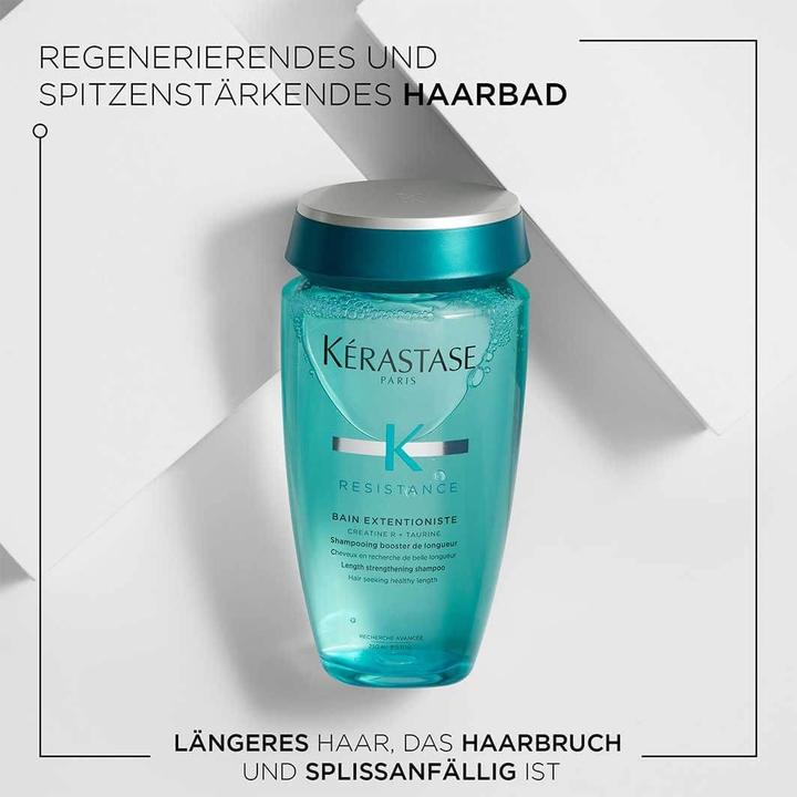 Produktbild Kérastase Extentioniste (Haarpflege set)