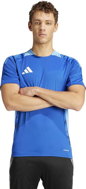 Produktbild adidas Tiro 24 Competition Trainingsshirt Herren (M)