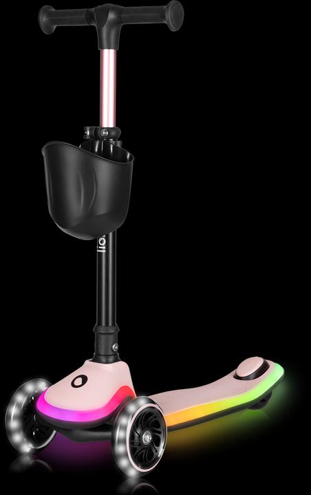 Actual product image Lionelo Mey