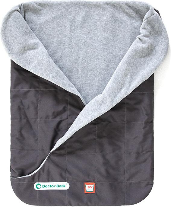 Actual product image Doctor Bark Dog sleeping bag (Dog)