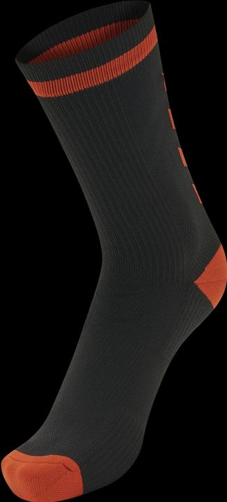 Actual product image hummel Elite Indoor Sock Low (35 - 38)