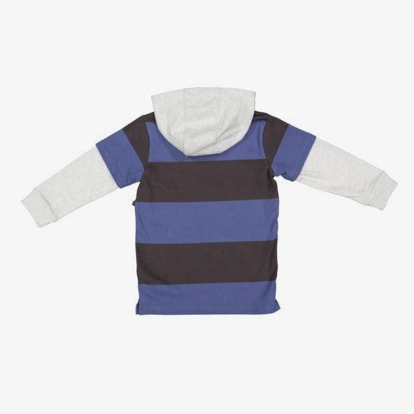 Produktbild Quiksilver Pullover mit Kapuze Bayside (98)