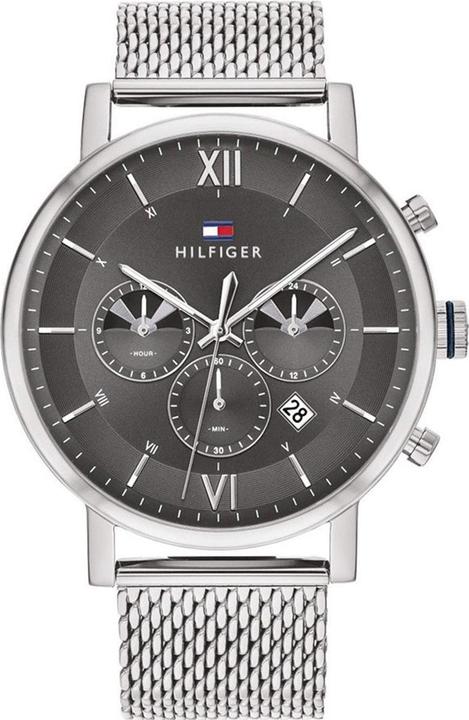Tommy Hilfiger Evan (Chronograph, 44 mm)