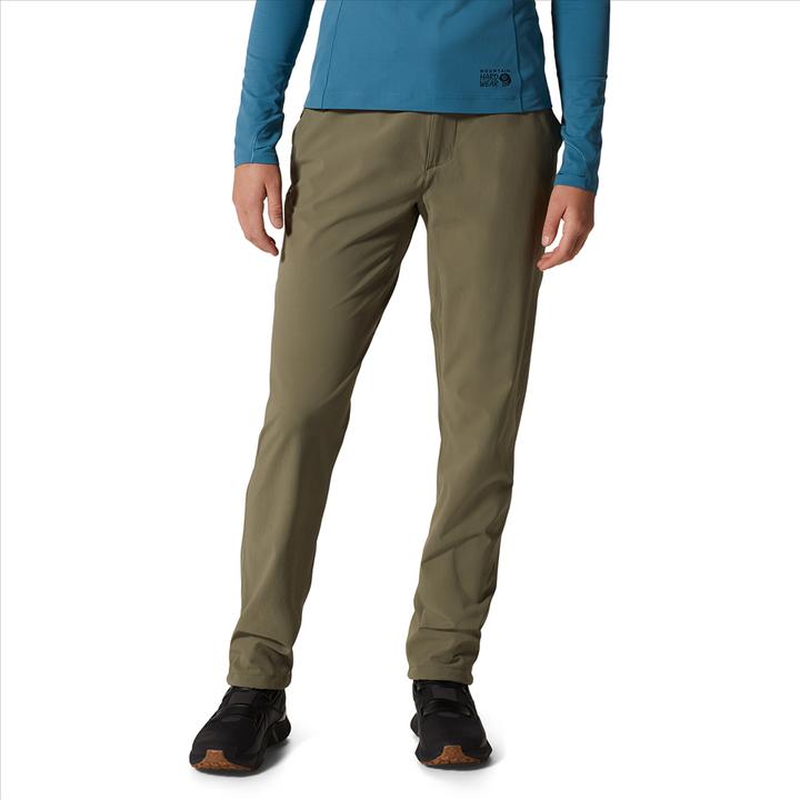 Actual product image Mountain Hardwear W Chockstone Pant (10)