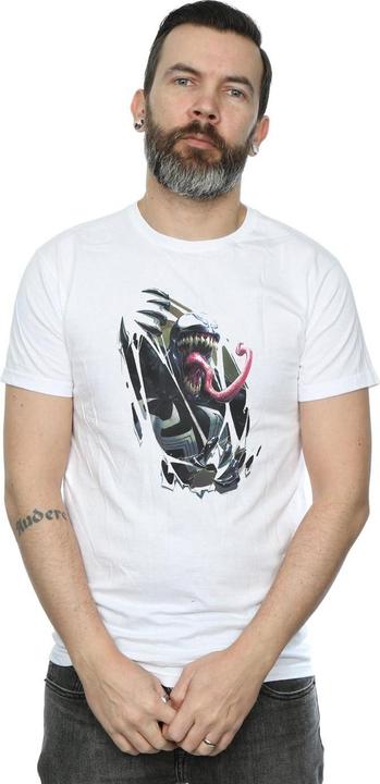Image du produit - T-shirt VENOM INSIDE ME - Homme (3XL)