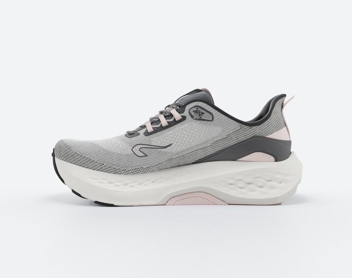 Image du produit Kiprun Laufschuhe Damen - KS900 Support schwarz/rosa (41)