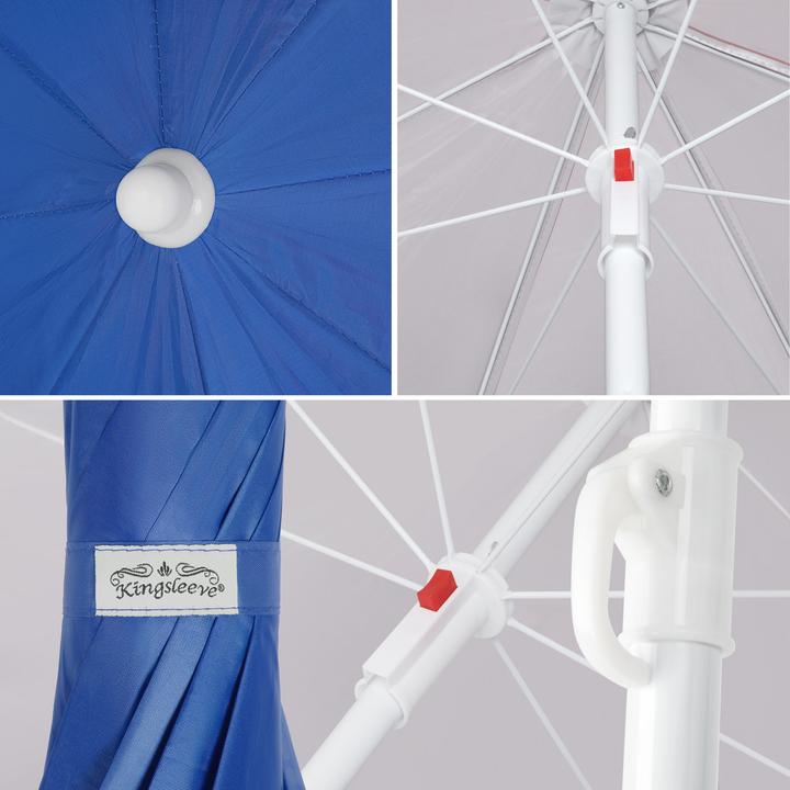 Produktbild Kingsleeve Sonnenschirm (2 m)