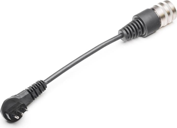 Juice Technology Juice Connector Adapter Typ L (IT) (Typ F, 3 kW, 13 A, 0.41 m)
