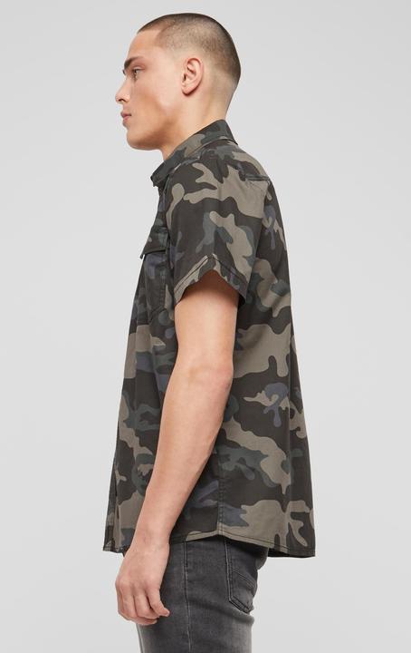 Immagine prodotto Brandit Camicia Roadstar - 8058 (4XL)
