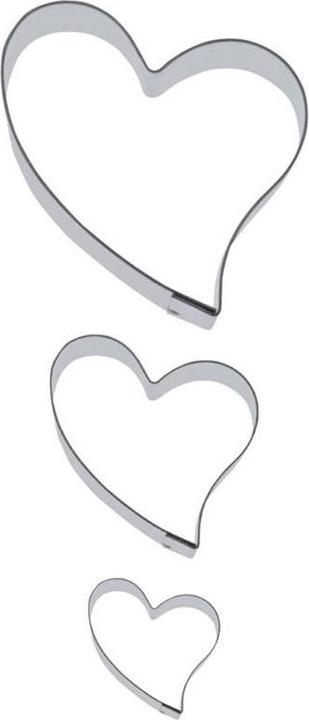 Produktbild Städter Liebe 3,5–9 cm