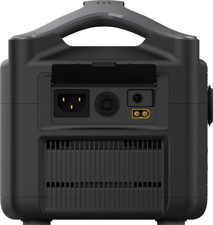 Actual product image EcoFlow River 600 (288 Wh, 5 kg)