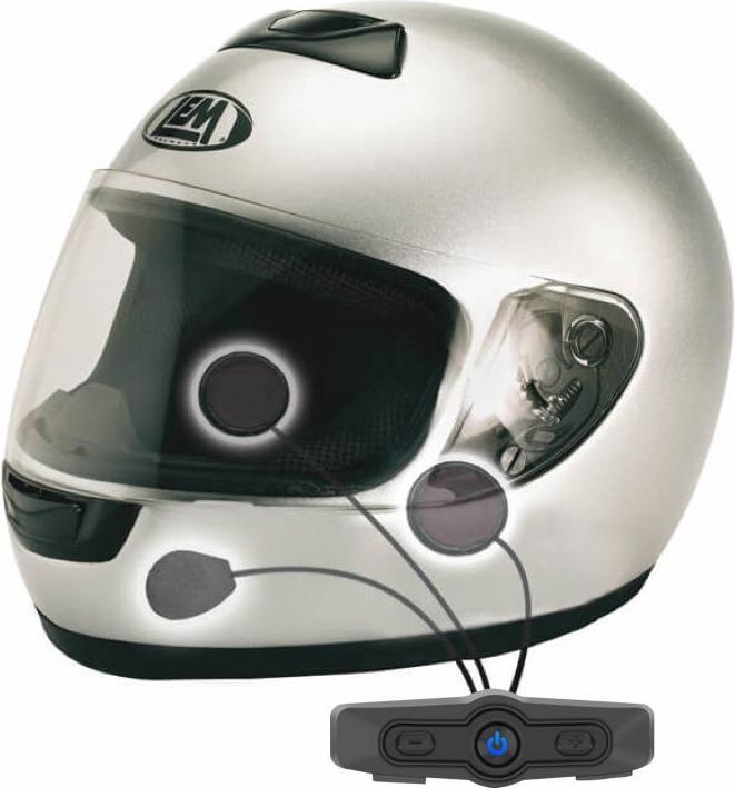 Produktbild Albrecht Headset BPA 400 (1er Set)