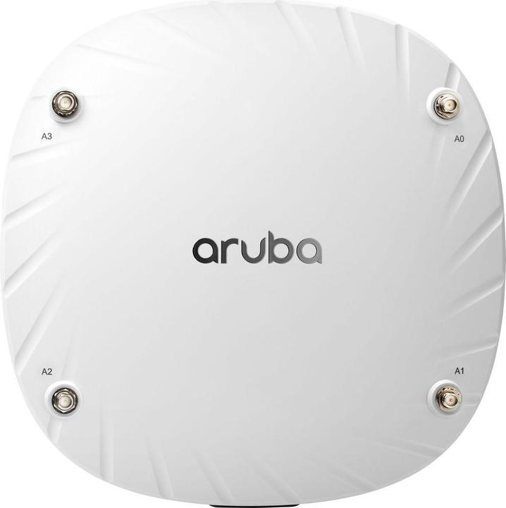Produktbild HPE Aruba, a company AP-514, 5375 Mbit/s, 575 Mbit/s, 4800 Mbit/s, 100,1000,2 (4800 Mbit/s)