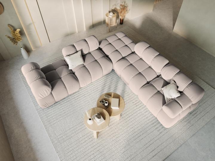 Produktbild Micadoni Bellis (2-Sitzer, 3-Sitzer, 4-Sitzer)