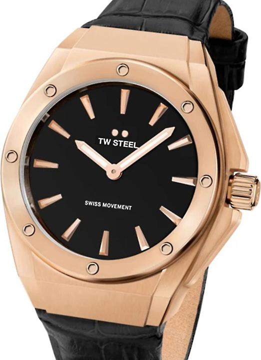 Produktbild TW-Steel TW Steel CE4026 CEO Tech Damen 38 mm 10ATM