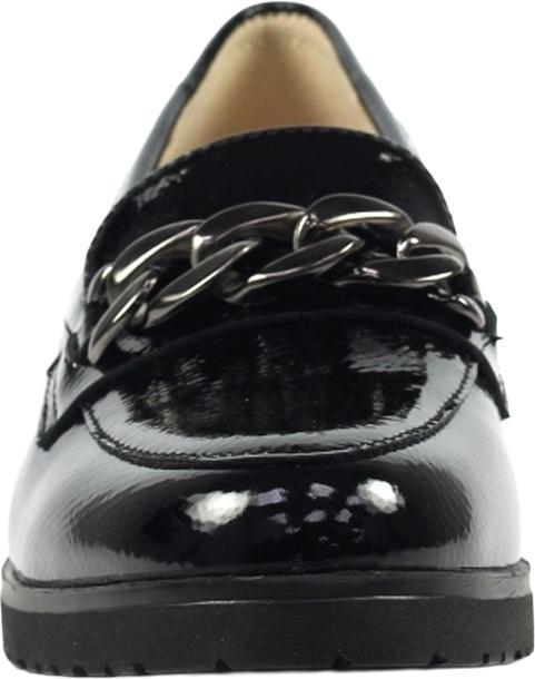 Produktbild Lunar Schuhe Zora Tierprint (39)