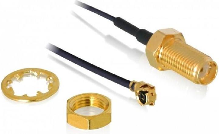 Produktbild Delock Antennenkabel (Antennenkabel)
