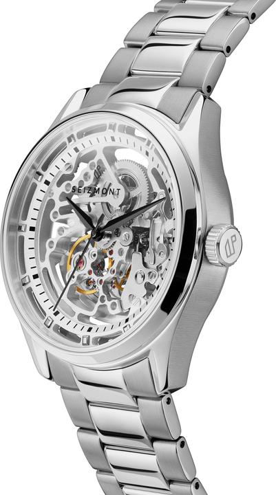 Immagine prodotto Seizmont Motus (Orologio scheletrato, 42 mm)