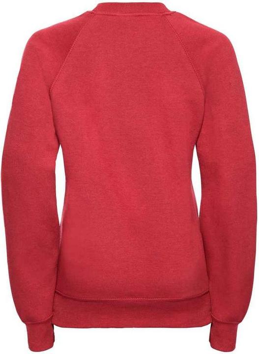 Actual product image Jerzees Schoolgear Childrens/Kids Sweatshirt (140)