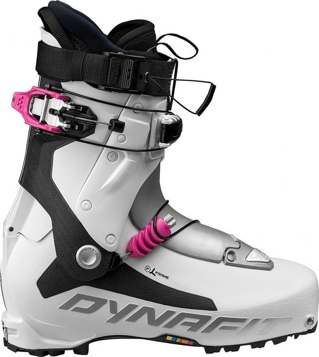 Immagine prodotto Dynafit Stivali da turismo TLT 7 Expedition CL da donna (25.5)