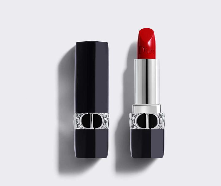 Immagine prodotto Dior Rouge Satin No 999 (999 Raso)
