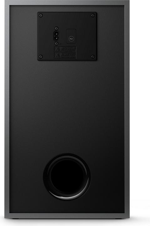 Image du produit Philips Barre de son 3.1.2 avec caisson de basse sans fil TAB8905 (600 W, 3.1 Canal)